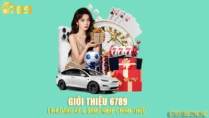 Tổng quan về 6789 casino